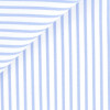 Poplin Stripes Blue