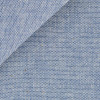 Chambray Plain Blue