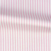 Poplin Stripes Pink