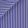 Twill Blue Stripes