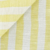 Linen Stripes Yellow