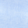 Linen Plain Blue