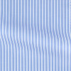 Twill Stripes Blue