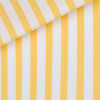 Poplin Stripes Yellow