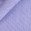 Poplin Stripes Blue