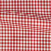 Check Pattern Red