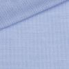 Voile Plain Blue