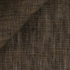 Linen Plain Brown