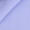 Poplin Stripes Blue