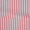 Poplin Stripes Red