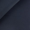 Poplin Plain Black