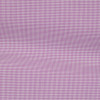 Check Pattern Mauve