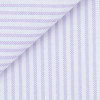 Oxford Stripes Mauve