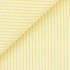 Poplin Stripes Yellow