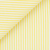 Poplin Stripes Yellow