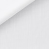 Poplin Plain White