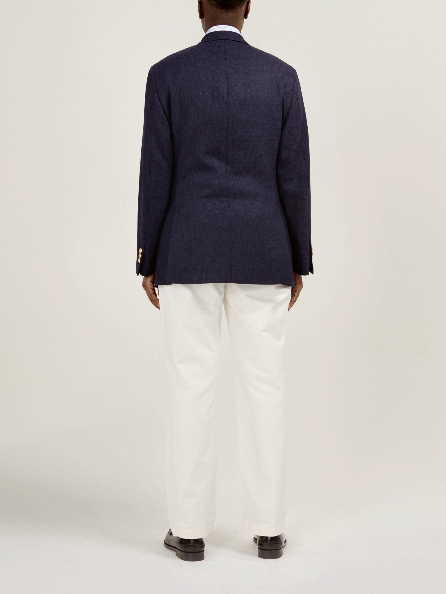 Fresco blazer clearance
