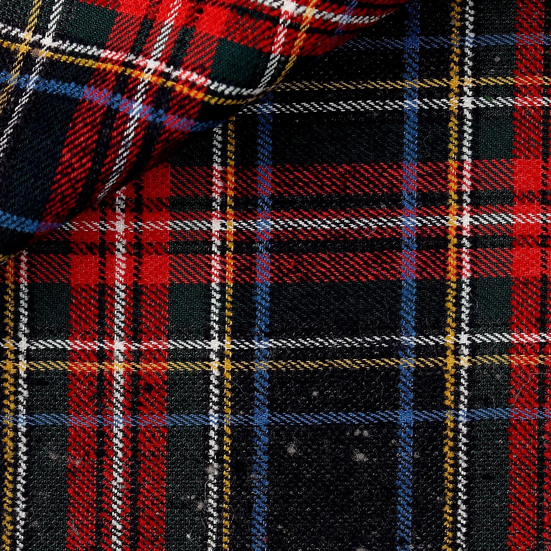 Twill Check Pattern Pink