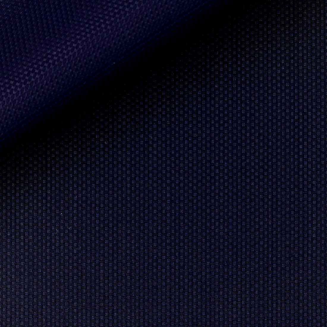 Honeycomb Plain Blue