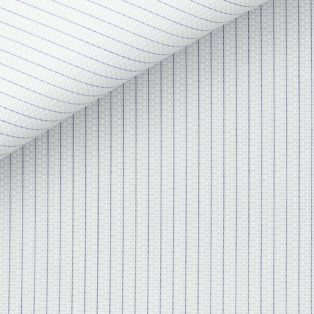 Honeycomb Stripes Blue