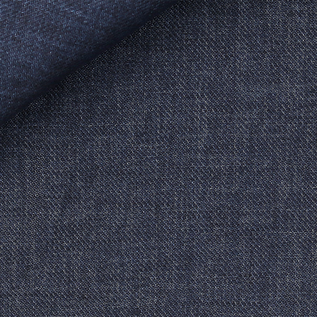 Twill Plain Blue