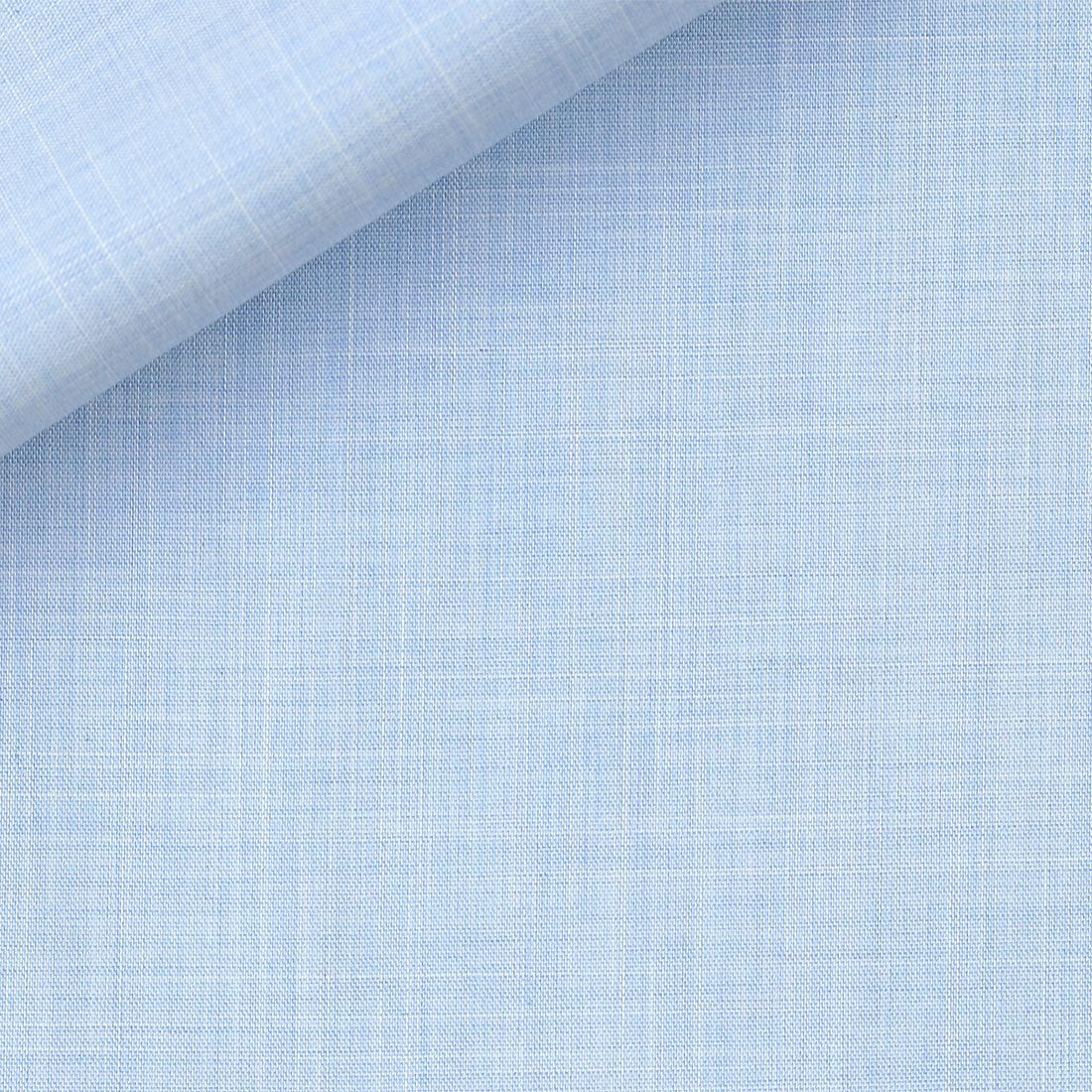 Twill Plain Blue