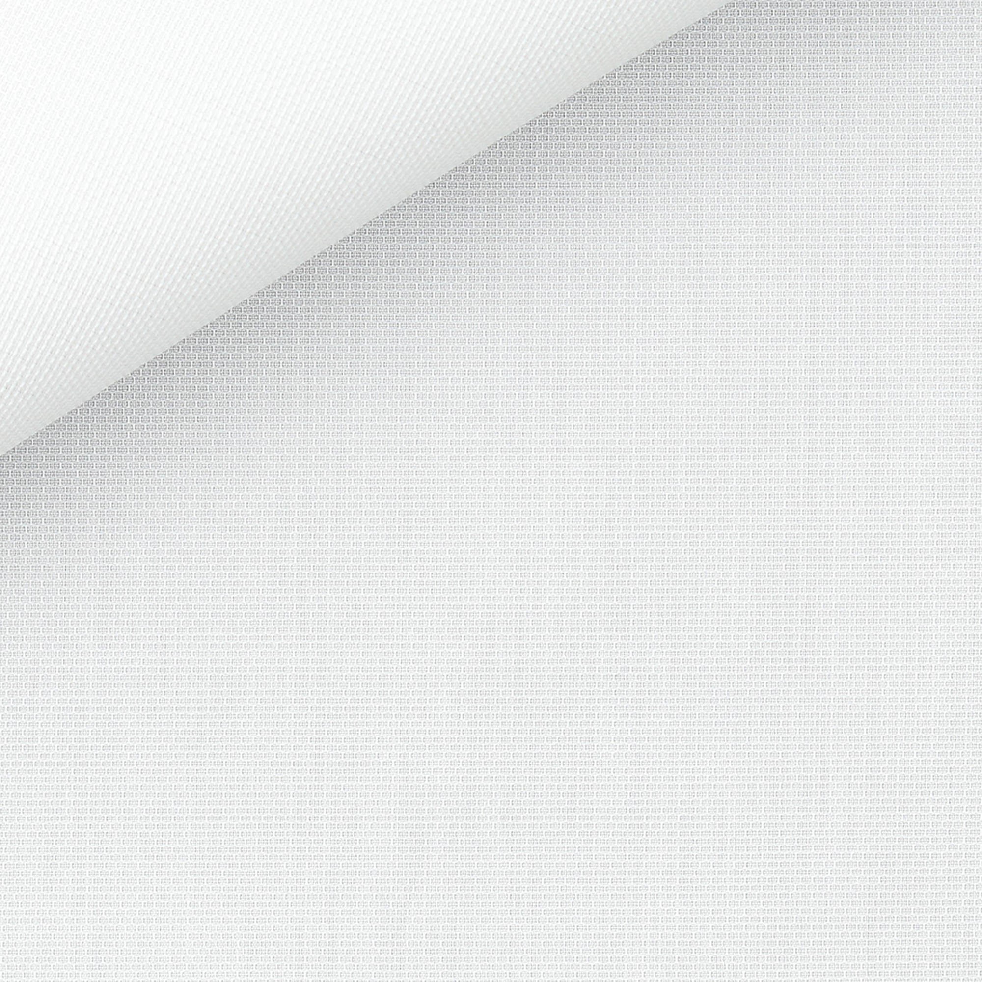 Oxford Plain White
