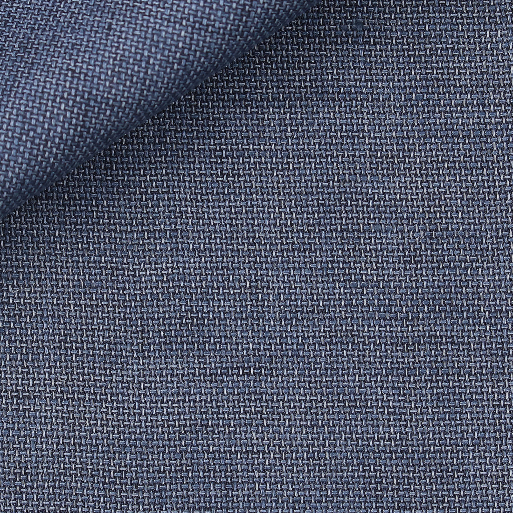 Oxford Fantaisie Blue