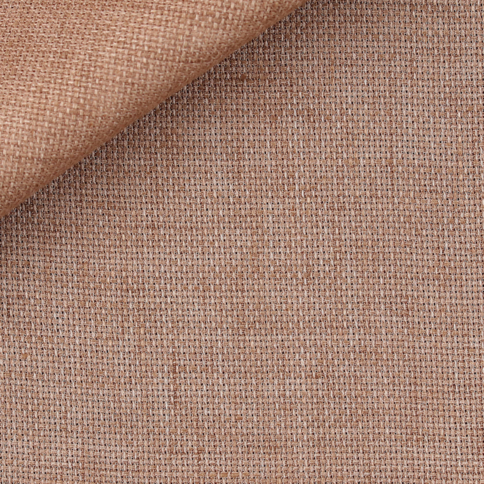 Oxford Fantaisie Brown