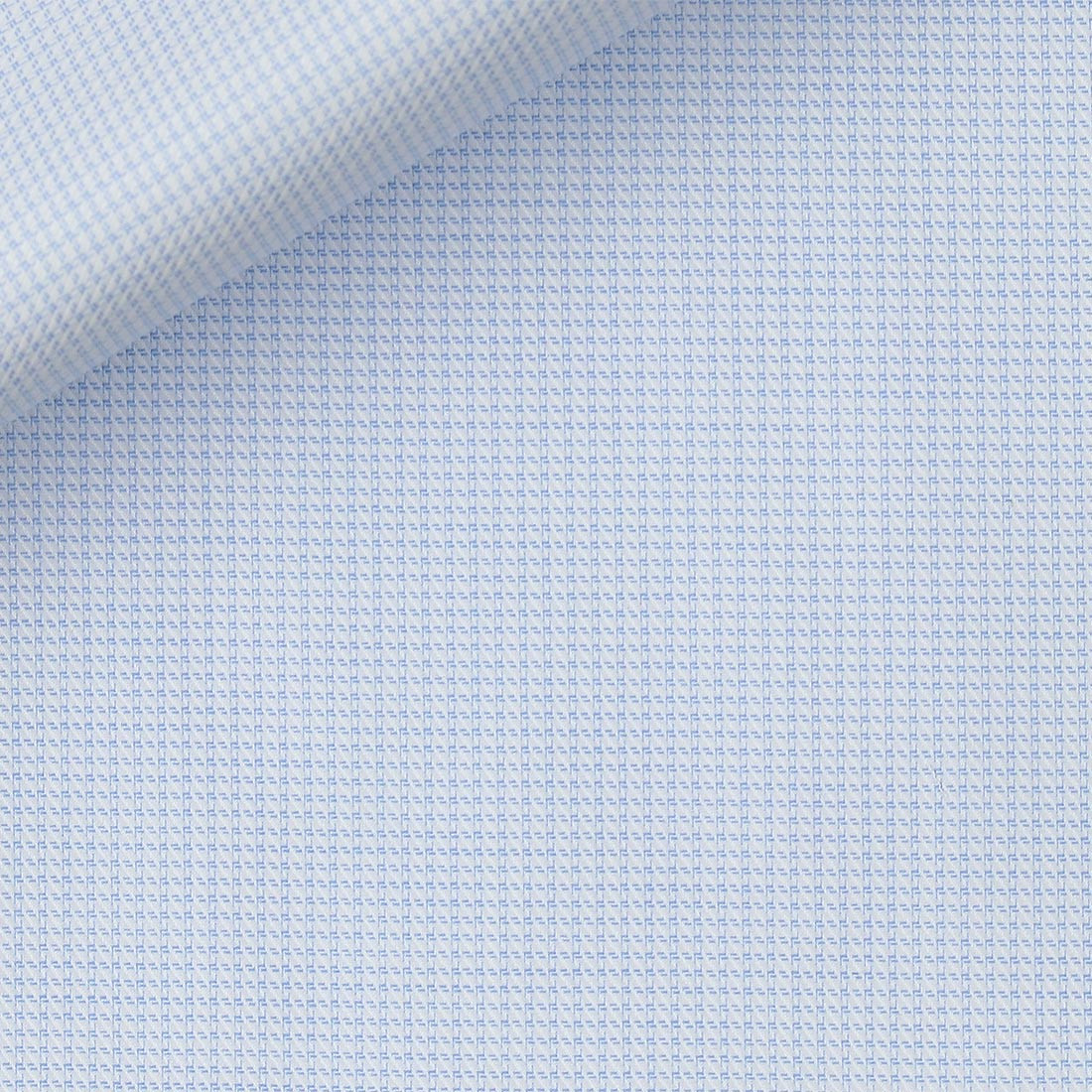 Twill Fantaisie Blue