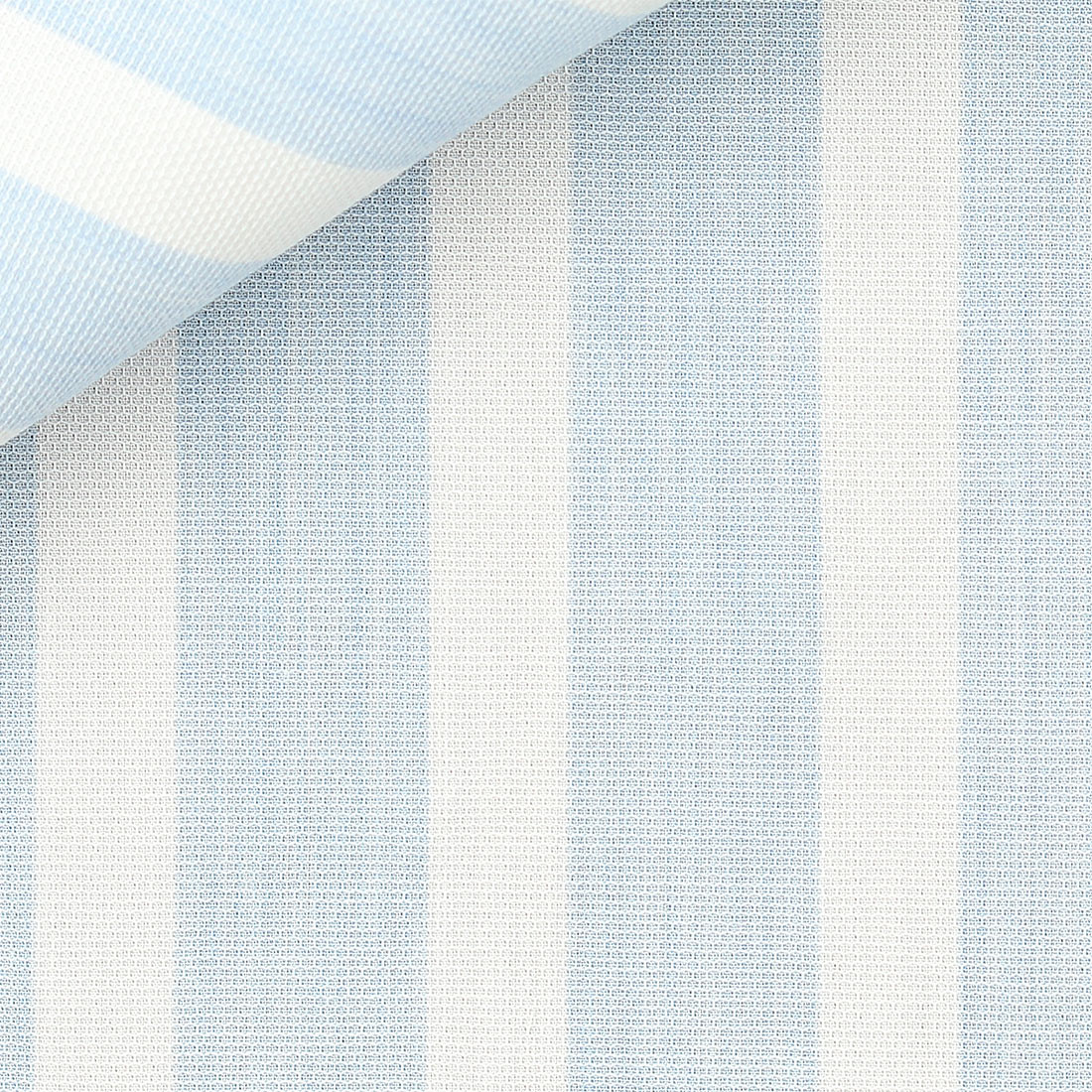 Honeycomb Stripes Blue