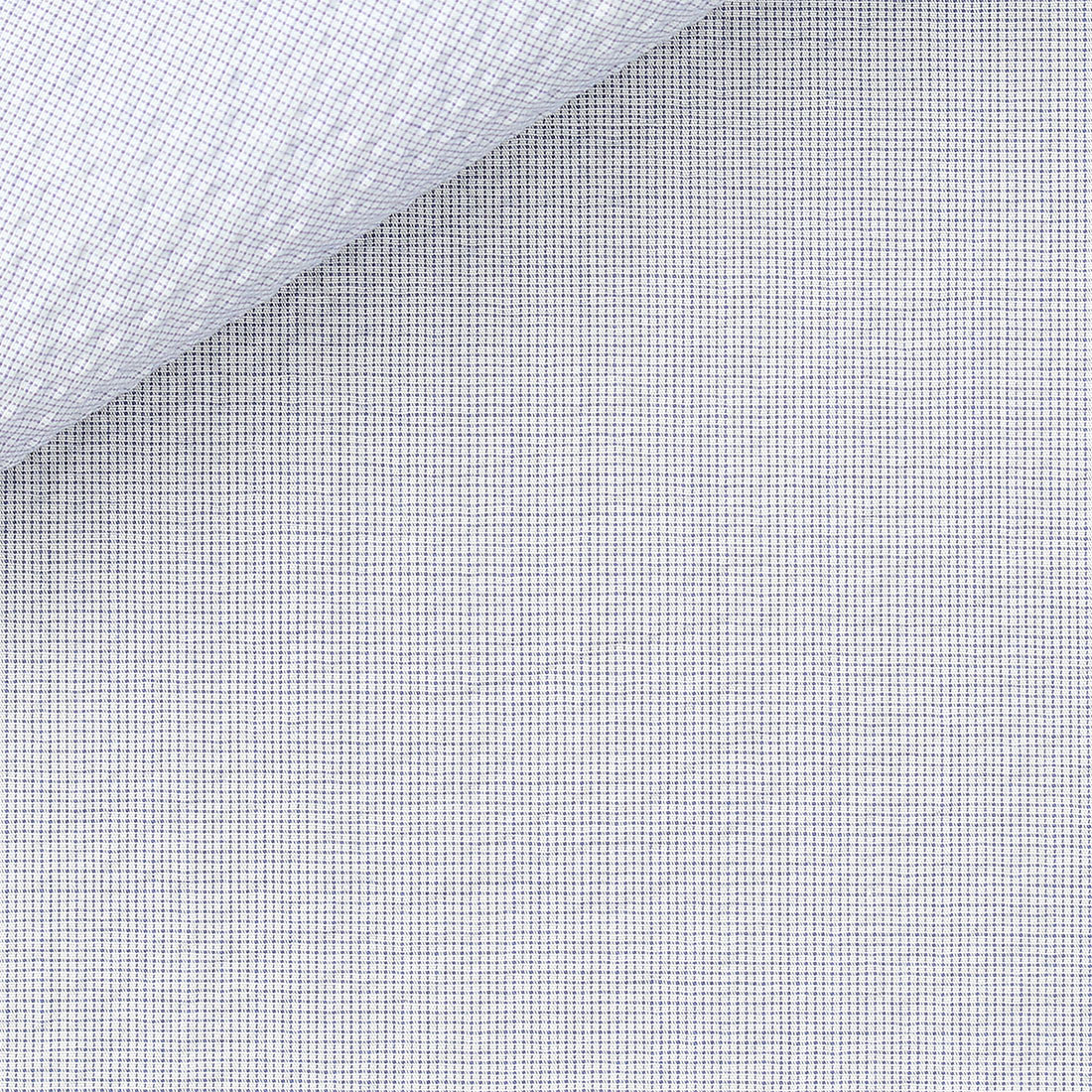 Seersucker Pattern Blue