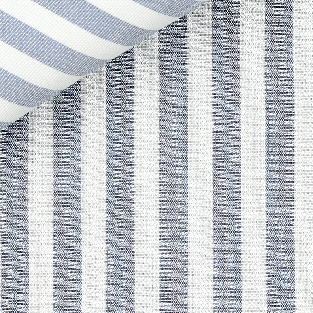 Honeycomb Stripes Blue