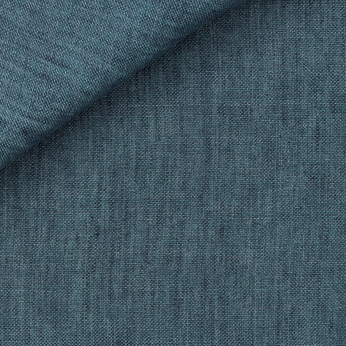 Oxford Plain Blue