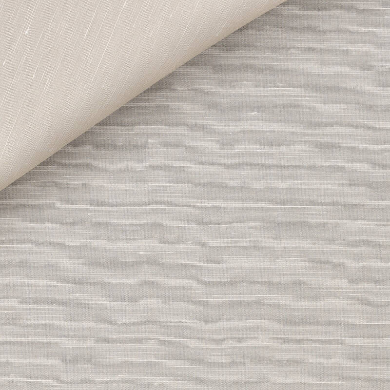 Linen Plain Beige