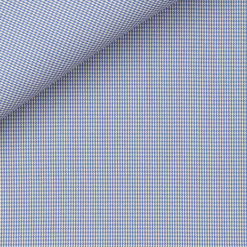Twill Check Pattern