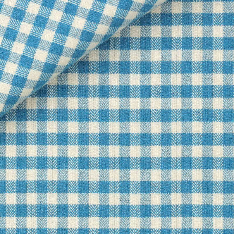 Herringbone Stripes Beige