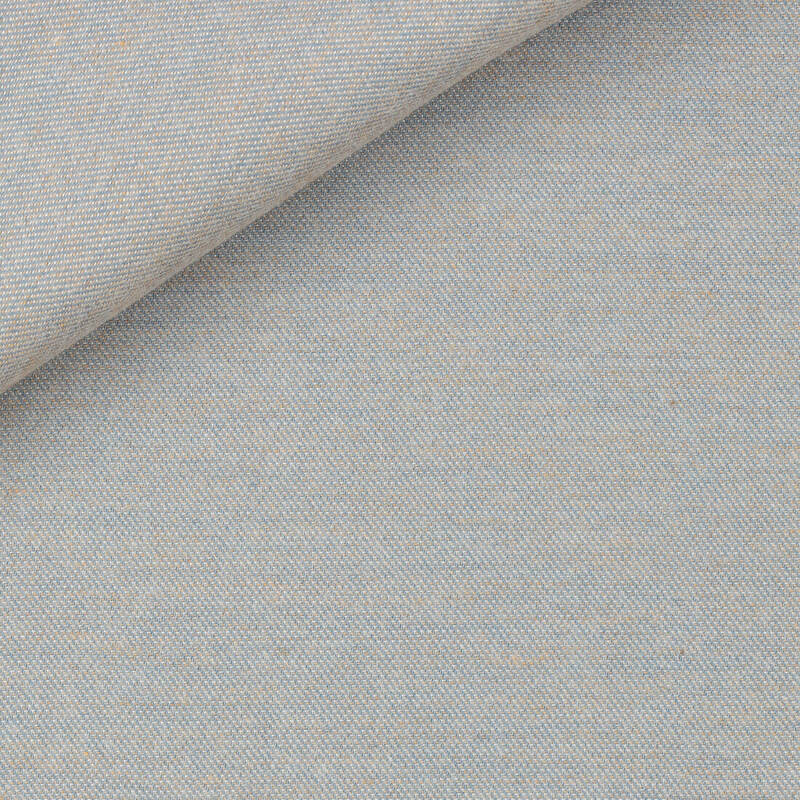 Twill Plain Beige