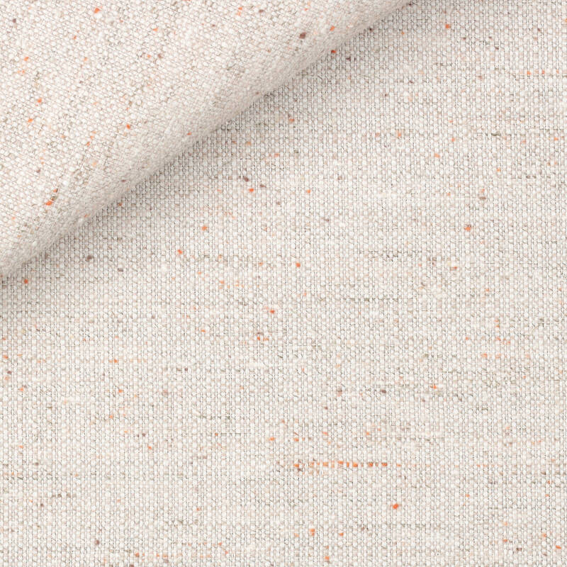 Mixed Plain Beige