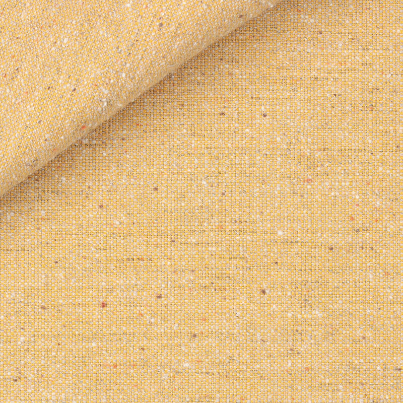 Mixed Plain Yellow