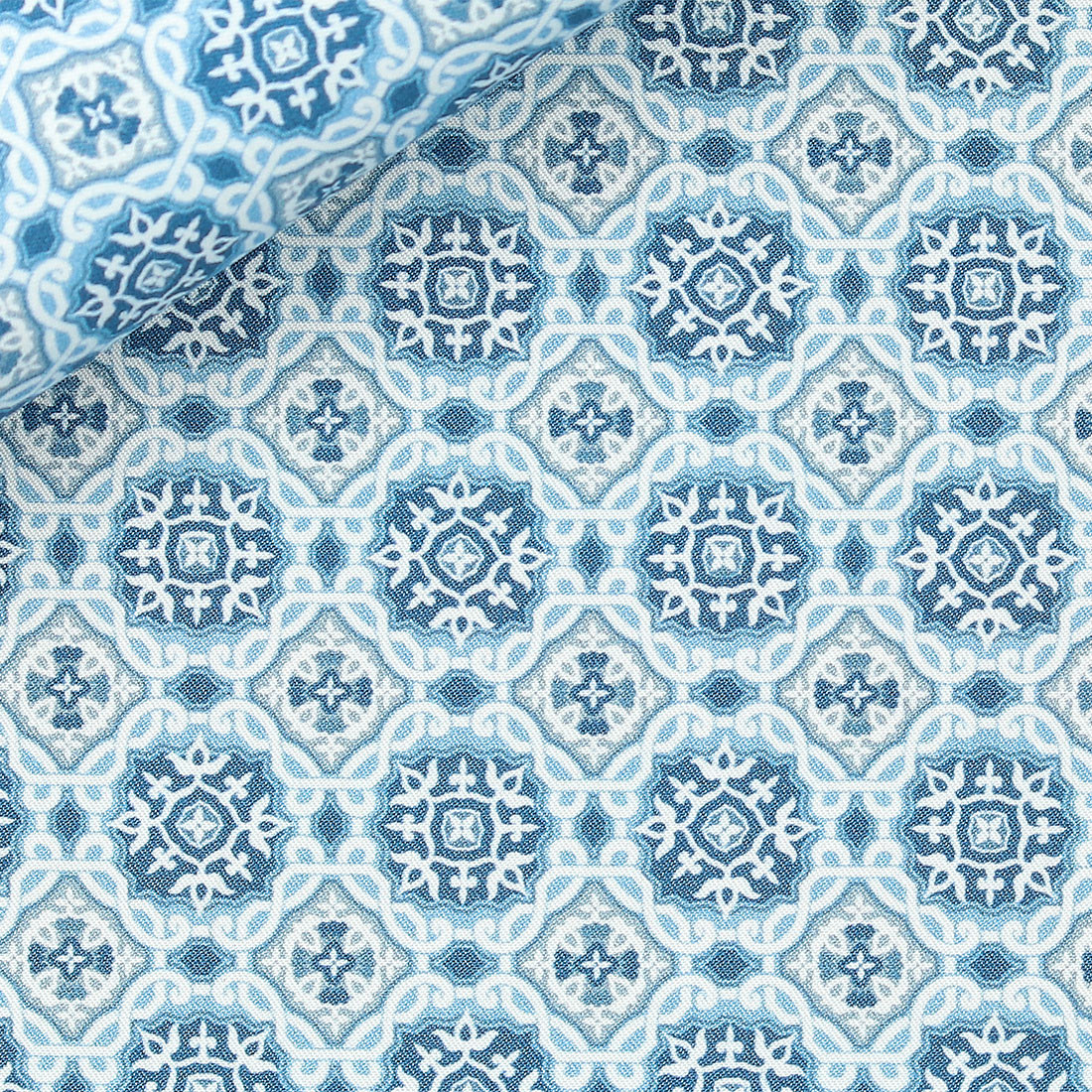 Twill Pattern Yellow