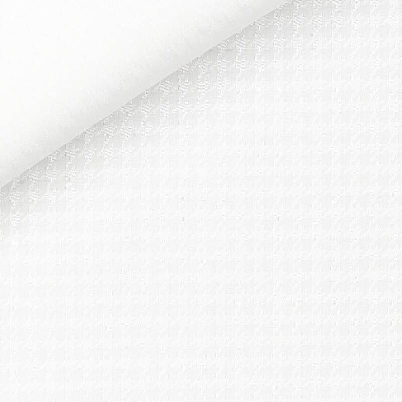 Jacquard Jacquard White