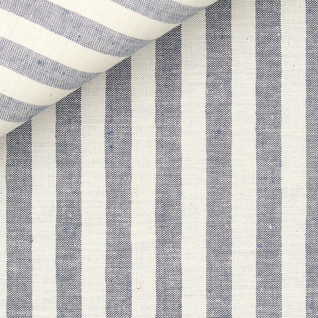 Panama Stripes Blue