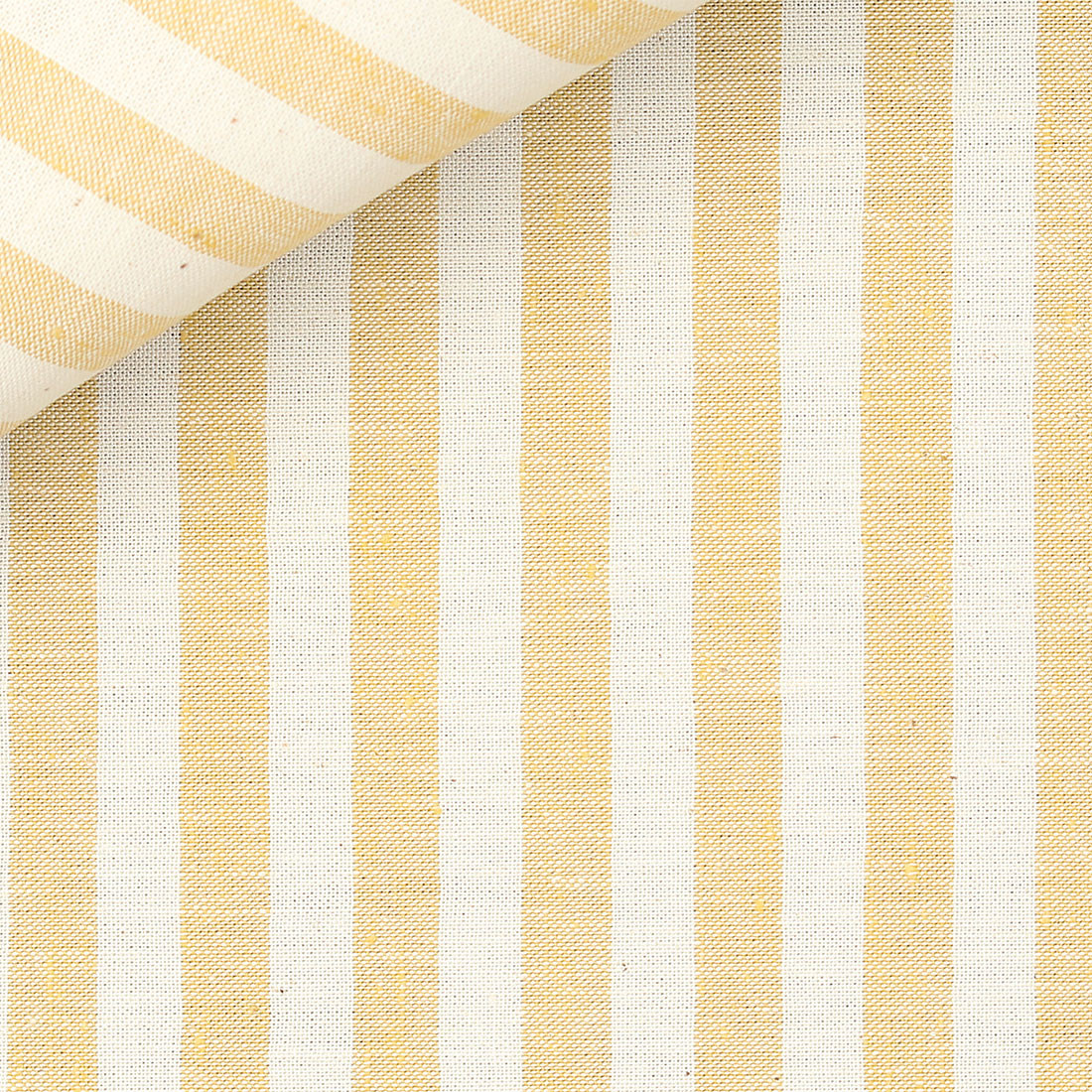 Panama Stripes Yellow