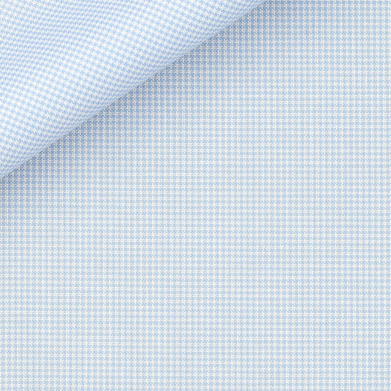 Oxford Check Pattern