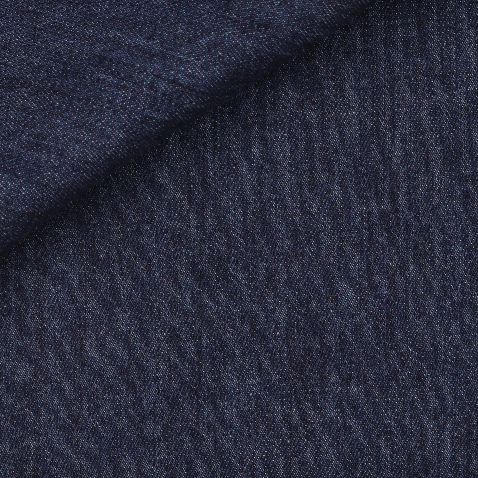 Twill Plain Blue