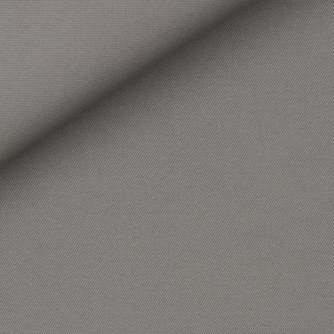 Twill Plain Grey