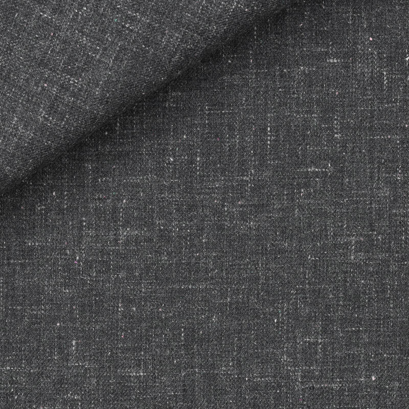 Twill Plain Grey