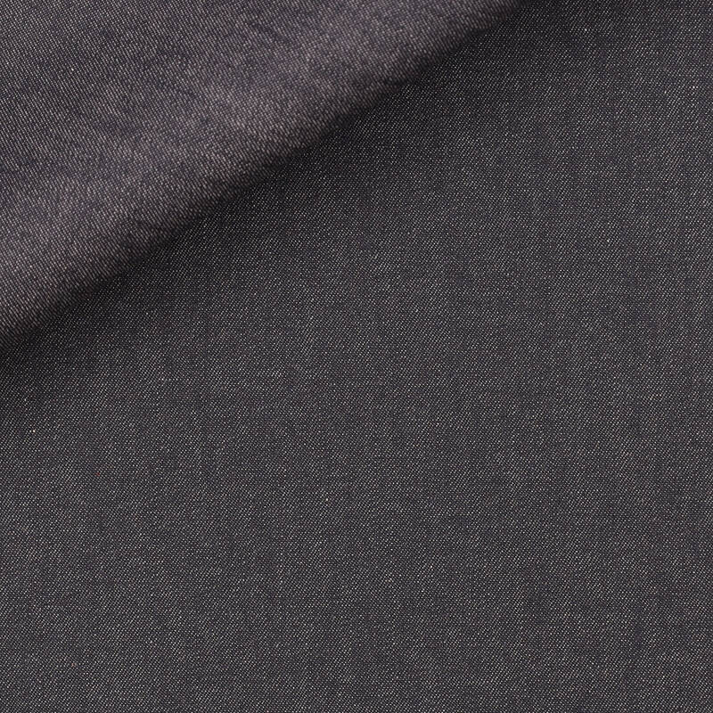Denim Plain Grey