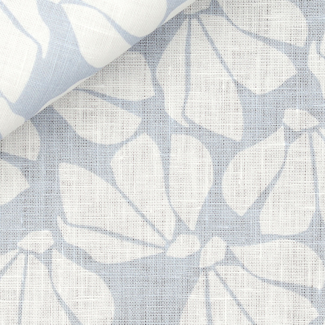 tela Pattern Blue